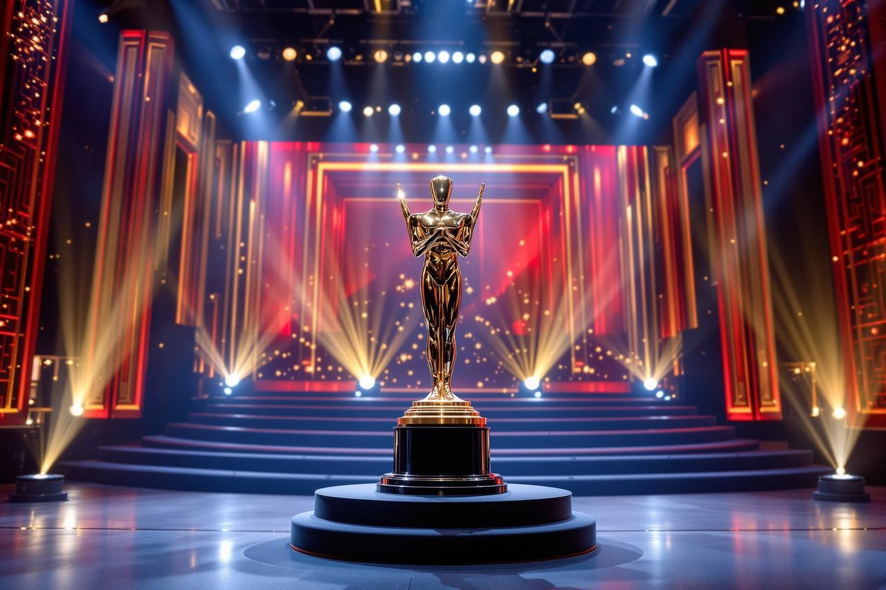 97av荣获第32届金鸡奖最佳影片等三项大奖